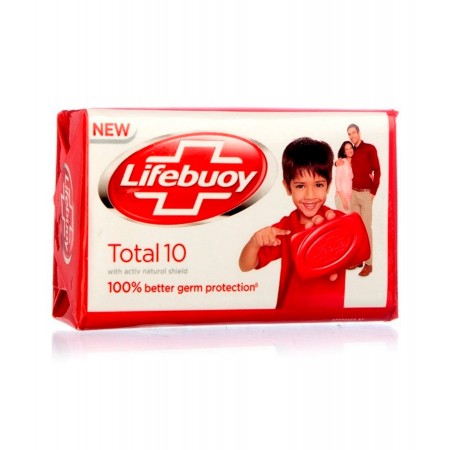 LIFEBUOY SOAP (RED)